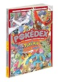 Pokemon HeartGold SoulSilver Pokedex: Prima Official Game Guide