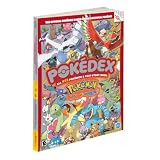 Pokemon HeartGold & SoulSilver The Official Pokemon Kanto Guide National Pokedex: Official Strategy Guideby The Pokemon Company Intl.