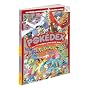 Pokemon HeartGold & SoulSilver The Official Pokemon Kanto Guide National Pokedex: Official Strategy Guide