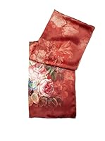 STELLA D'ORO - Swiss Elegance Bufanda (Rojo)