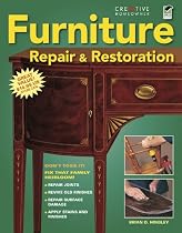 Hot Sale Furniture Repair & Restoration (Home Improvement)