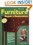Furniture Repair & Restoration (Home Improvement) (English and English Edition)