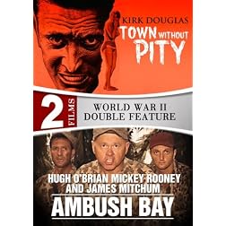 Town Without Pity / Ambush Bay - 2 DVD Set (Amazon.com Exclusive)