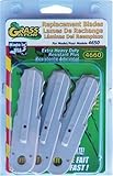 Grass Gator 4660 Brush Cutter Blade Pack