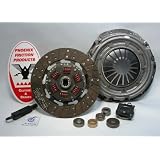 66 67 Ford Fairlane 4.7L OE Clutch Kit by Phoenix Friction Products