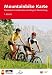 Suchen : Mountainbike Karte Fürstentum Liechtenstein und Region Werdenberg 1 : 50 000