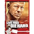 Live Free or Die Hard (Unrated)