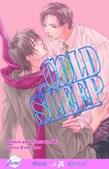 Cold Sleep (Yaoi)