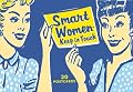 Smart Women Keep in Touch: 30 Postcards