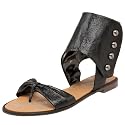 Not Rated Women's For Linda Sandal