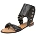 Not Rated Women's For Linda Sandal