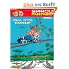 Spirou & Fantasio Spezial, Band 7: Onkel Ottos Testament