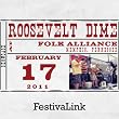 Roosevelt Dime - Live in Concert