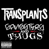 Gangsters and Thugs (Explicit Album Version)