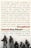 Occupational Hazards: My Time Governing in Iraq