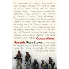 Occupational Hazards: My Time Governing in Iraq