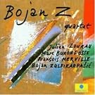 Bojan Z Quartet