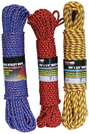 100' Utility Rope