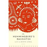 The Hummingbird's Daughter: A Novel
