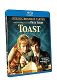 Toast (2010) [ Blu-Ray, Reg.A/B/C Import - Sweden ]