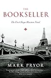 The Bookseller: The First Hugo Marston Novel