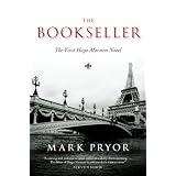 The Bookseller: The First Hugo Marston Novel