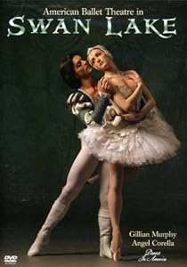 Tchaikovsky - Swan Lake / American Ballet Theatre, Murphy, Corella