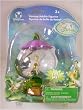 Disney Fairies Tinkerbell Bubble Figure