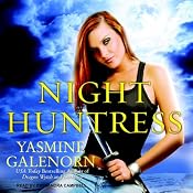 Night Huntress: Otherworld, Book 5 | Yasmine Galenorn