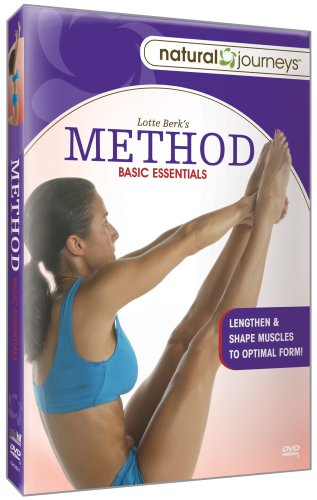 Lotte Berk Method for Beginners: Basic Essentials