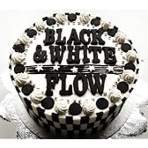 BLACK&WHITE(初回生産限定盤)(DVD付)