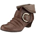 Tamaris 1/1/25962/33, Damen Stiefel