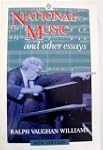 National Music and Other Essays