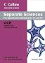 Collins New GCSE Science - Separate Sciences Teacher Pack: OCR 21st Century Science