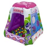 My Little Pony Pals Ball Pit with 20 Balls