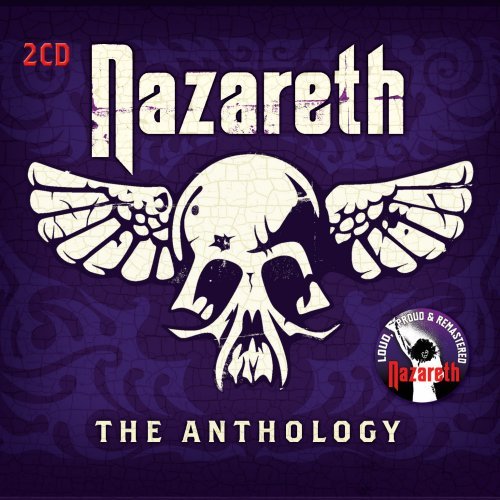 Nazareth - Kuschelrock Lovesongs of the 8 - Zortam Music