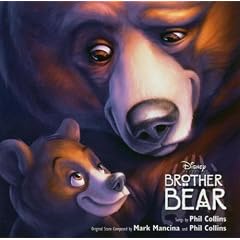 Brother Bear (B�renbr�der)