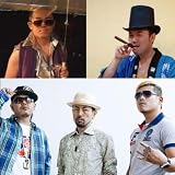 Ah-ha-ha feat. �饬���MUSIQ
