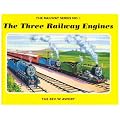 The Three Railway Engines