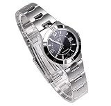 Casio General Ladies Watches Metal Fashion LTP-1241D-1ADF - WW