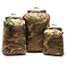 Aqua Quest Rogue Dry Bags - 100% Waterproof - 20 L Woodland
