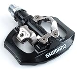 PD-A530 SPD Pedals Black