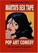 Marta's Sex Tape