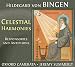 Search : Hildegard Von Bingen: Celestial Harmonies - Responsories And Antiphons (Oxford Camerata)