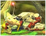 Super Smash Bros. Brawl (Wii)