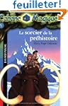 La Cabane Magique, Tome 6 : Le sorcie...