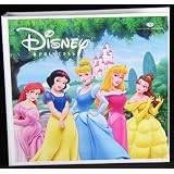 Princess Disney Autograph Book Pen & Photo Album New
