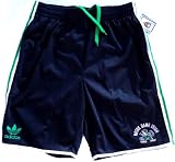 Notre Dame Fighting Irish Adidas Classic Shorts Size X-Large Adult XL