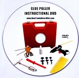 Glue Puller DVD - Paintless Dent Repair Training... Glue Puller DVD - Paintless Dent Repair Training...