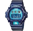 Casio - G Shock - Tough - Metalic - Blue